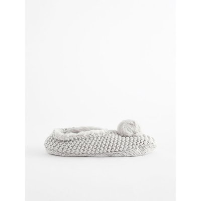 Chaussons chaussettes à enfiler NEXT
