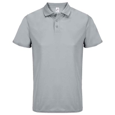 Polo PITCHER SOLS