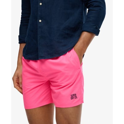 Short de bain Essential 16 pouces SUPERDRY