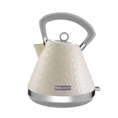 Vector 1.5L Pyramid Kettle MORPHY RICHARDS