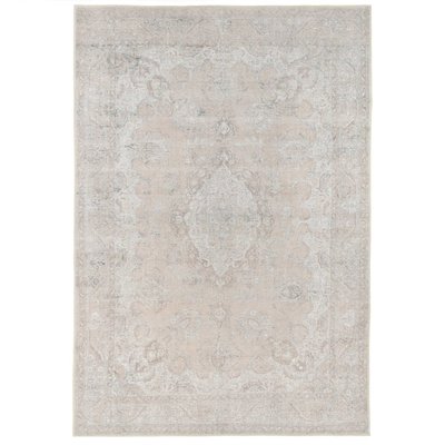 Tapis traditonnel, effet délavé, lavable ZOE KUKOON RUGS