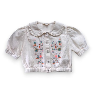 Chemise  - Très bon état BONJOUR