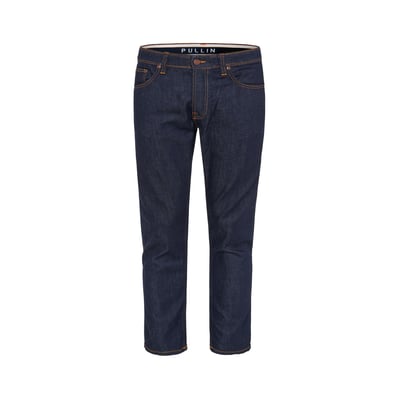PANTALON REGULAR BLUE PULLIN
