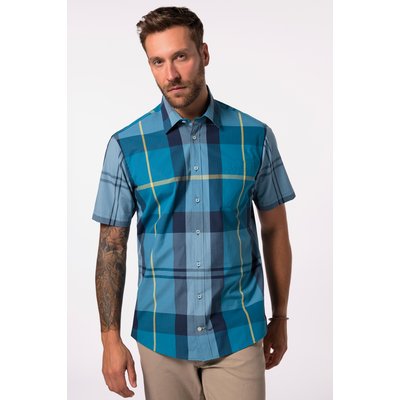 Chemise à manches courtes. Imprimé JP1880