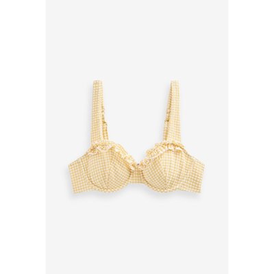 Haut de bikini non rembourré avec armatures NEXT