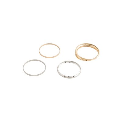 Bracelets joncs épais, lot de NEXT
