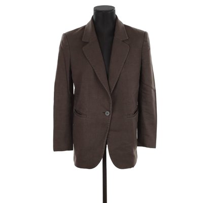 Blazer en laine - Bon État BA&SH