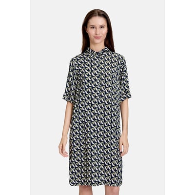 Robe-chemisier à impression BETTY BARCLAY