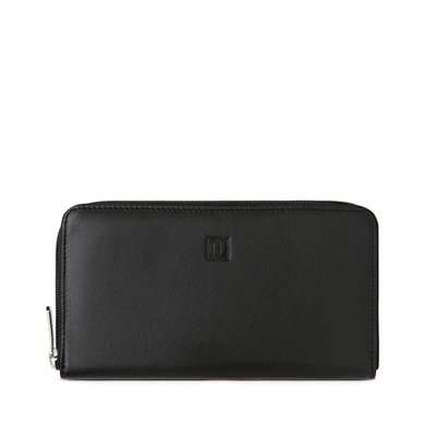 Portefeuille long  Cuir SOFT HEXAGONA