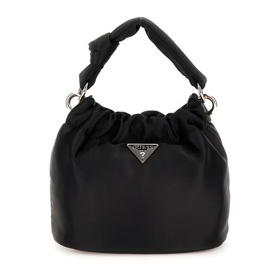 Mini Sac À Main Twiller Satin GUESS