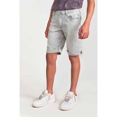 Bermuda short en jeans JOGG LE TEMPS DES CERISES
