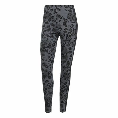 Legging 3-Stripes léopard ADIDAS SPORTSWEAR