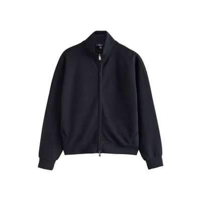 Veste zippée en néoprène doux NEXT