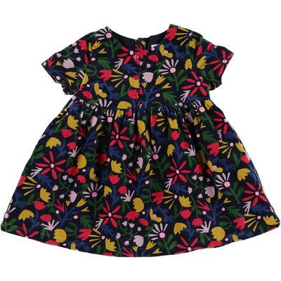 Robe velours lisse - Très bon état DPAM