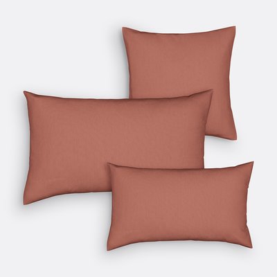 2er-Pack Kissenbezüge SCENARIO LA REDOUTE INTERIEURS