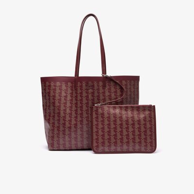 Sac cabas Zely LACOSTE