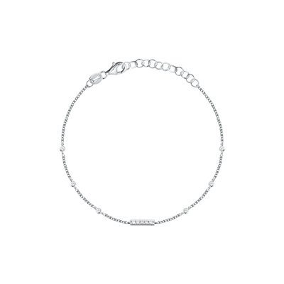 Bracelet SILVER LA PETITE STORY
