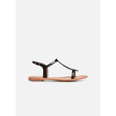 Sandales Cuir Hamesss LES TROPEZIENNES PAR M BELARBI
