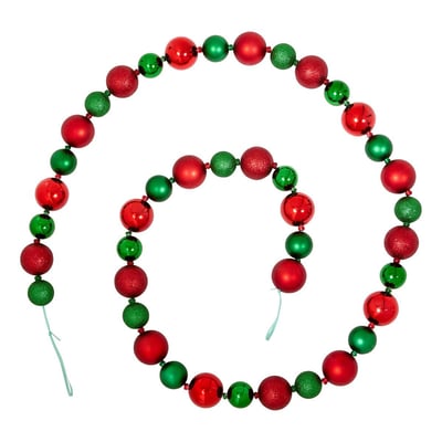 GDN PLAST BOULE RG/VRT 200CM ATMOSPHERA