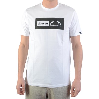T-shirt Manches Courtes Kangchen ELLESSE