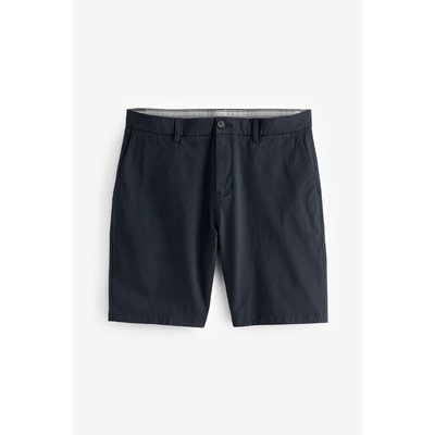 Short chino droit stretch NEXT