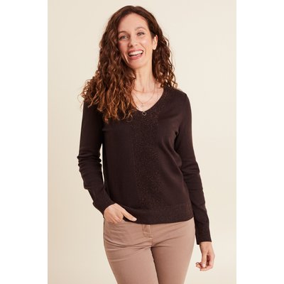 Pull manches longues BREAL