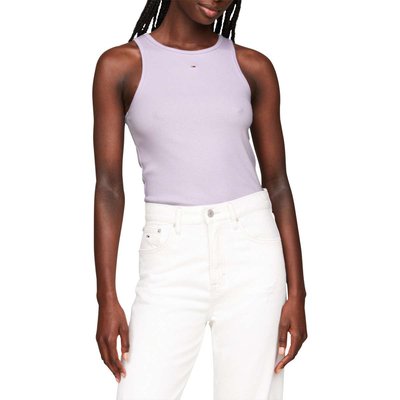 Debardeur en jean homme La Redoute