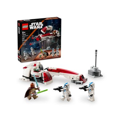 Star Wars L'évasion en Speeder™ BARC LEGO