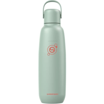 Bouteille isotherme Fizz & Go Cool menthe 0.9L SODASTREAM