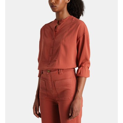 Tunique Esprit Chemise Fluide Loly JODHPUR