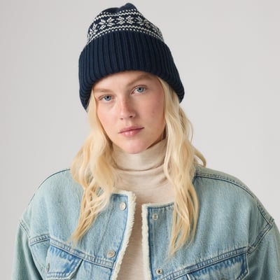 Bonnet Nordic LEVI'S