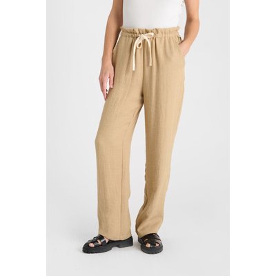 Pantalon loose, large CANCUN LE TEMPS DES CERISES