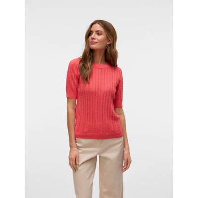 Pull En Maille VERO MODA