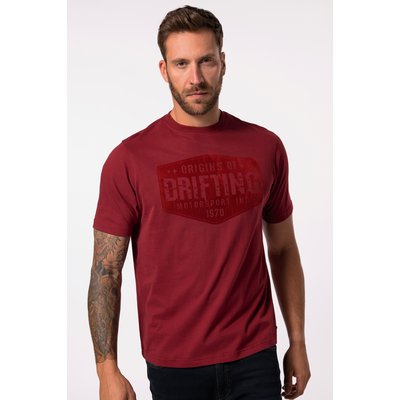T-shirt à manches courtes. Imprimé sur la JP1880
