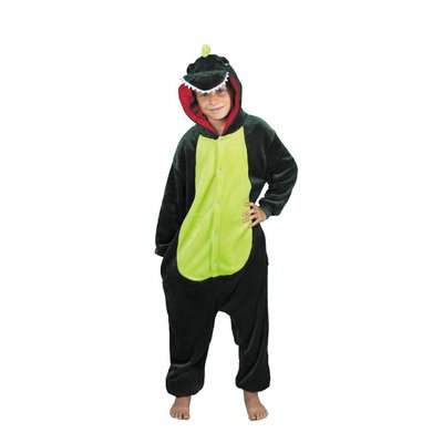 Kigurumi - Dino - 7 à 9 ans PARTY PRO