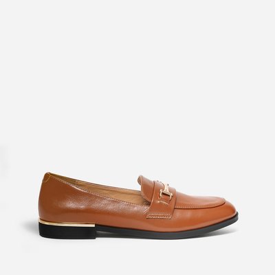 Mocassins JANICK ERAM