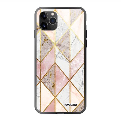 Coque en verre trempé iPhone 11 Pro EVETANE