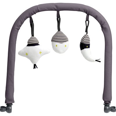 Arche de jeux pour transat Up and Down BEABA