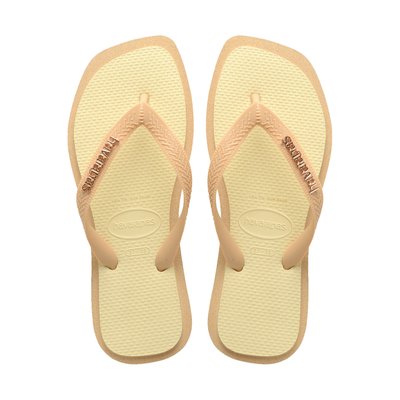 Tongs Top Square Fusion HAVAIANAS