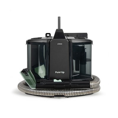 PURE'UP Nettoyeur multi surfaces LIVOO