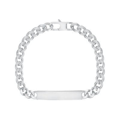 Bracelet en argent 925 CLEOR