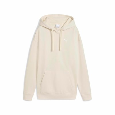 Sudadera con capucha ESSENTIAL RELAXED PUMA