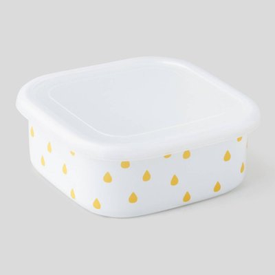 Boîte à goûter, Iris de Moüy x Monoprix MONOPRIX MAISON