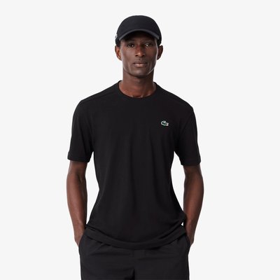 T-shirt col rond LACOSTE