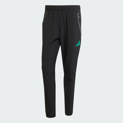 Pantalon de voyage Algérie Tiro 25 Competition Vis Tech adidas Performance
