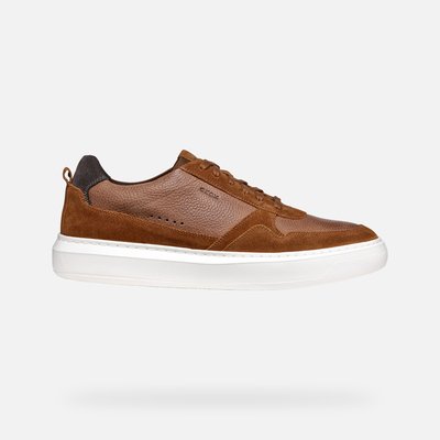 Baskets  U DEIVEN GEOX