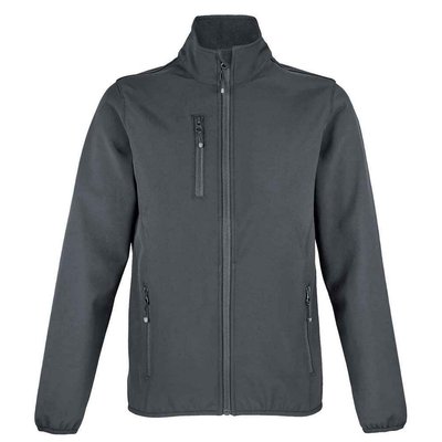 Veste softshell FALCON SOLS