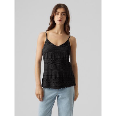 Débardeur spaghetti VERO MODA VERO MODA