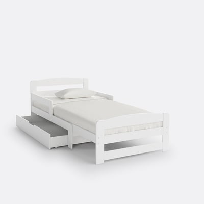 Cama evolutiva para 1 persona Toudou LA REDOUTE INTERIEURS