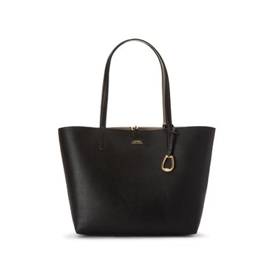 Sac cabas réversible à grandes anses LAUREN RALPH LAUREN